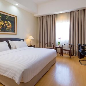 Sintesa Peninsula Hotel Palembang